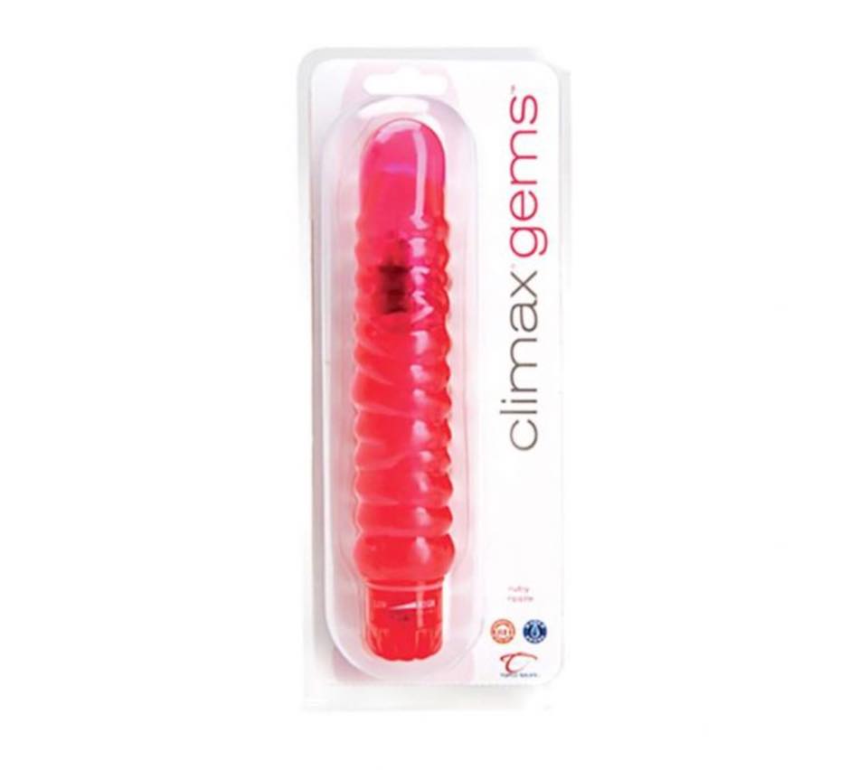 Climax Gems Ruby Ripple