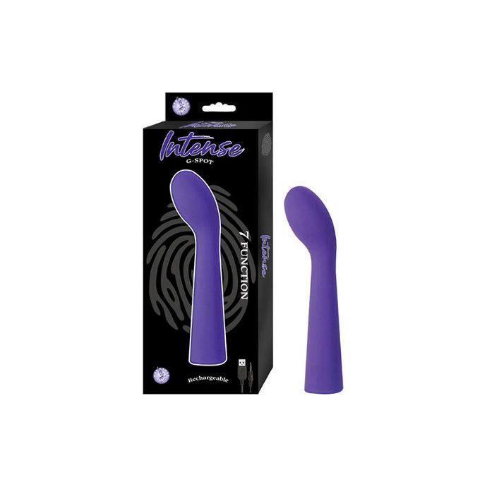 Intense G-Spot Purple