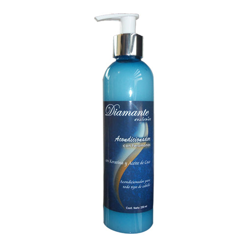 Acondicionador con Feromonas 250ml - Eros' Bazaar