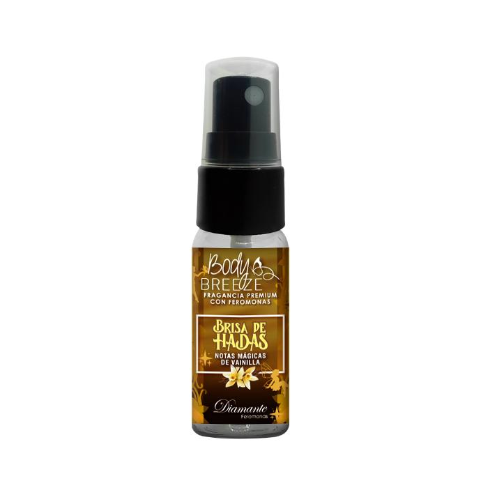 Body 20ml Probador Individual Brisa de Hadas - Eros' Bazaar