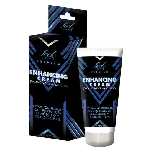 Enhancing Cream 60ml