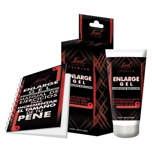 Enlarge Gel 60 ml