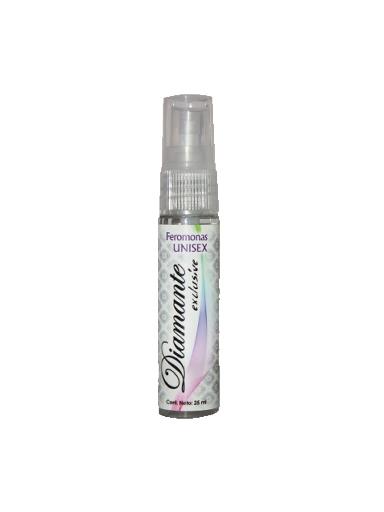 Feromonas en Spray 25ml unisex - Eros' Bazaar