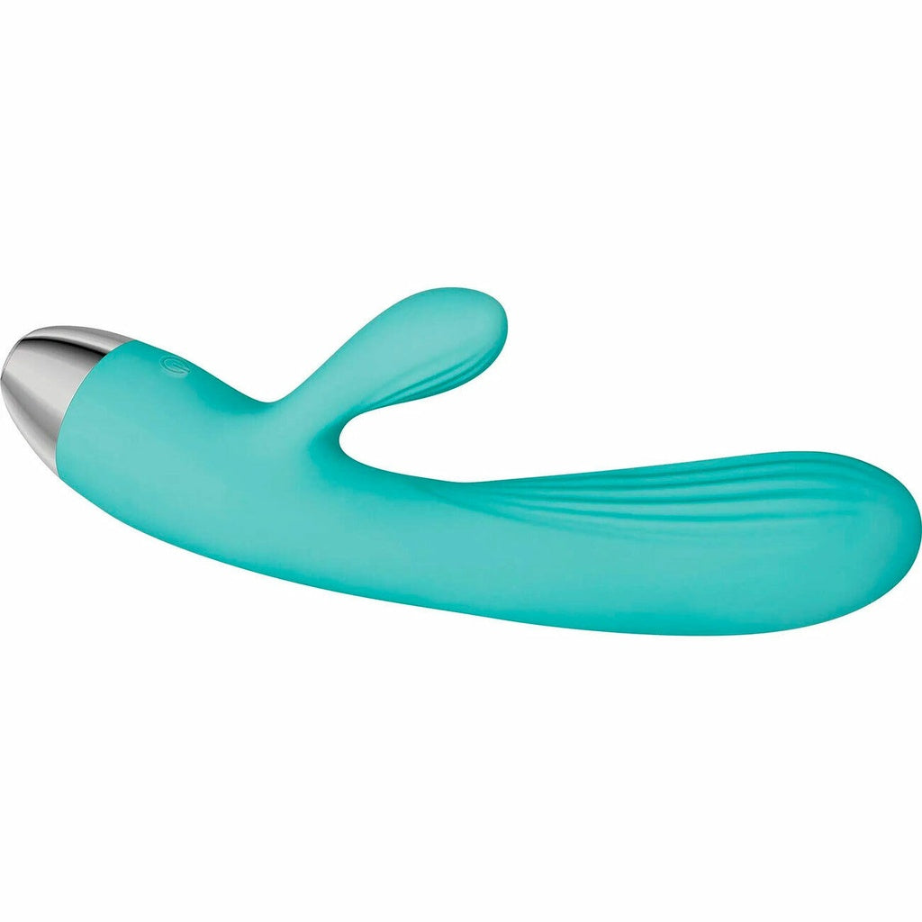 Adam & Eve's rechargeable Pulsating Dual Massager