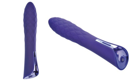 Adan & Eve Eve's Perfect Pulsating Massager