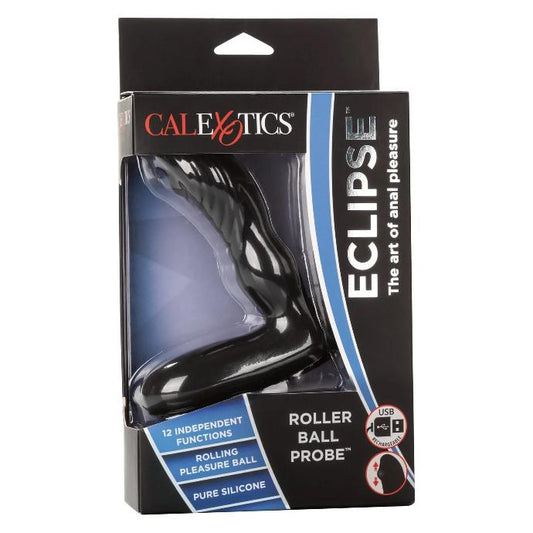 Roller Ball Probe Calexotic - Eros' Bazaar