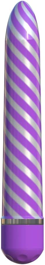 Classix Bacl to the Basics Sweet Swirl Purple