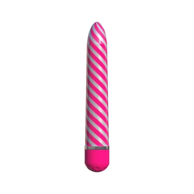 Classix Bacl to the Basics Sweet Swirl Pink