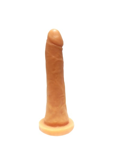 Dildo Flesh Nacional 20 cm x 3.5 de ancho