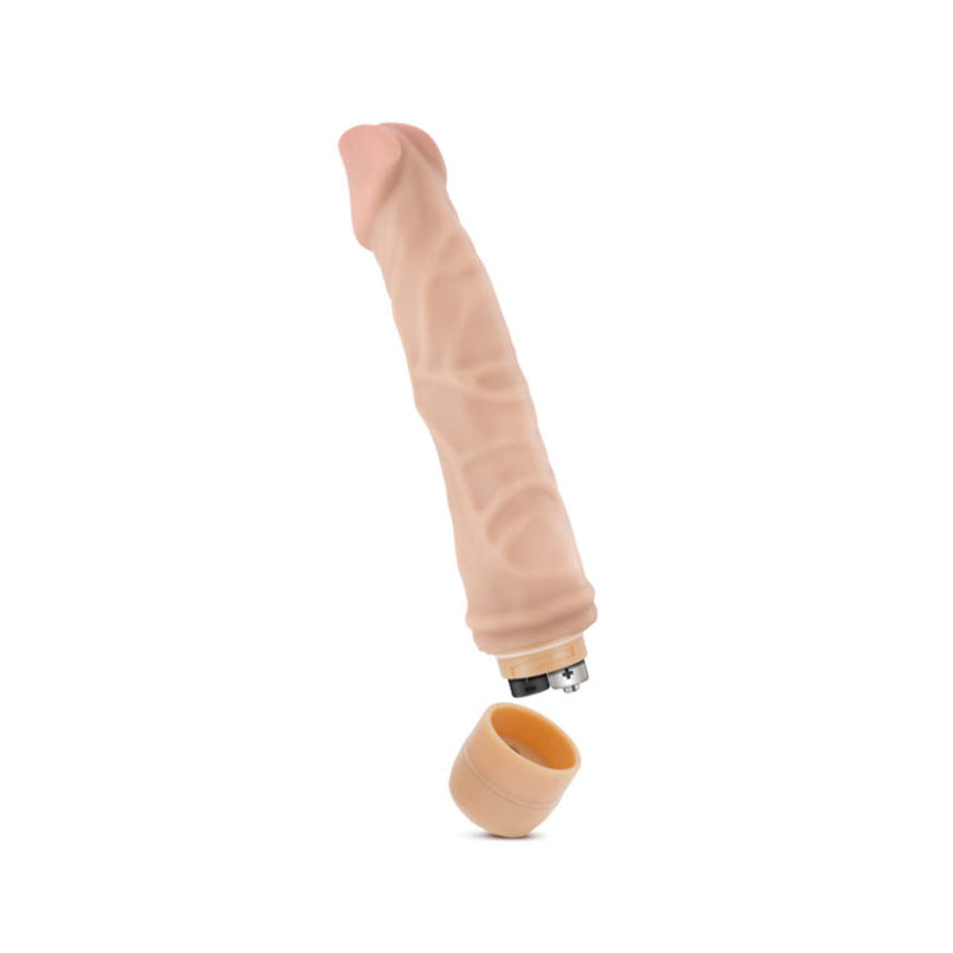 Dr Skin Cock Vibe Beige