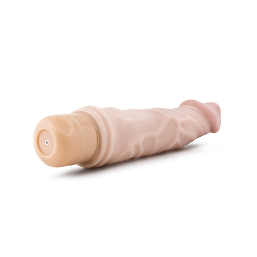 Dr Skin Cock Vibe Beige