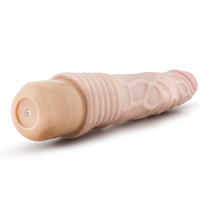 Dr Skin Cock Vibe 2 Beige