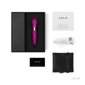 Vibrador Mia 2 Deep Rose