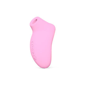 Vibrador Sona 2 Travel Pink