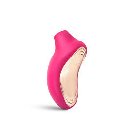 Vibrador SONA 2 Cruise Cerise