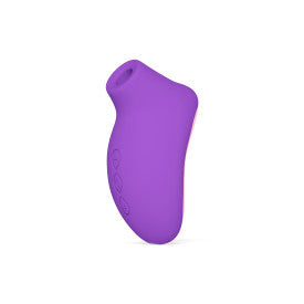 Vibrador Sona 2 Travel Purple