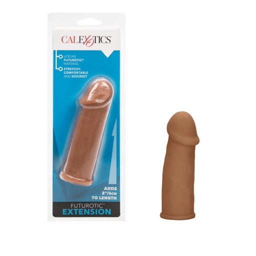 Penis Extension Cinnamon Futurotic