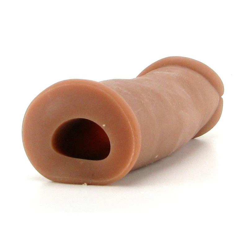 Penis Extension Cinnamon Futurotic