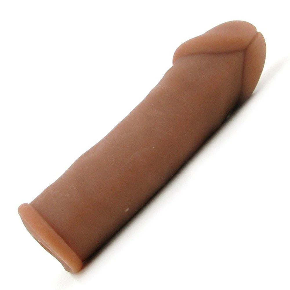 Penis Extension Cinnamon Futurotic