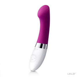 Vibrador GIGI 2 Deep Rose