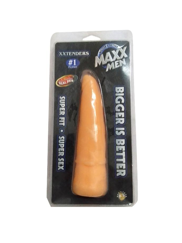 Maxx Men Xxtenders #1 Flesh