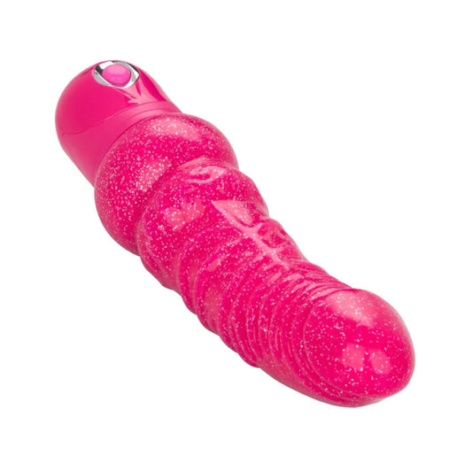 Naugthy Bits Lady Boner Pink