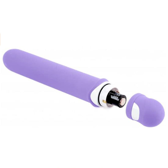 Neon Luv Touch Deluxe WP Purple