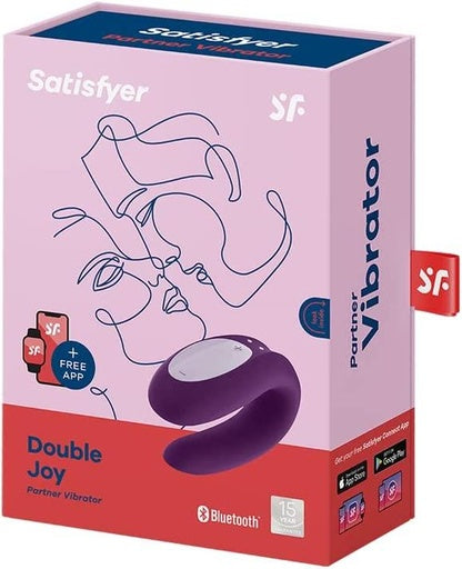 Satisfyer Double Joy