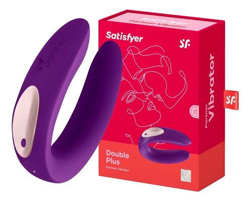 Satisfyer Double Plus