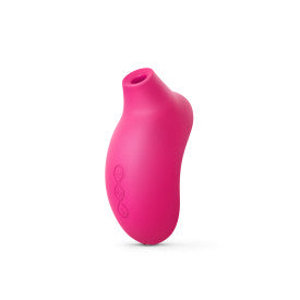 Vibrador SONA 2 Cruise Cerise