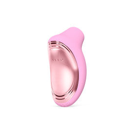 Vibrador Sona 2 Travel Pink