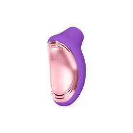 Vibrador Sona 2 Travel Purple