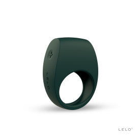 Anillo Tor 2 Green