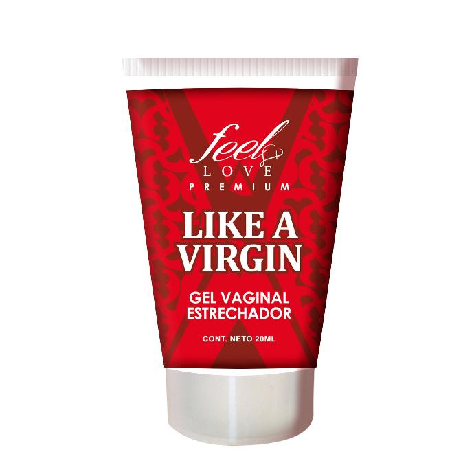 Like a virgin 20 ml