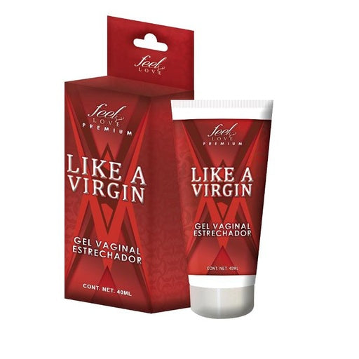 Like a virgin 40 ml