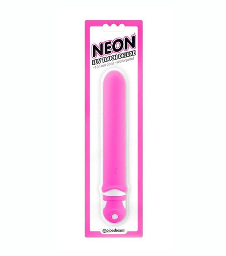 Neon Luv Touch Deluxe WP Pink