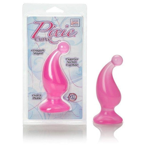 Pixie Curve Pink - Eros' Bazaar